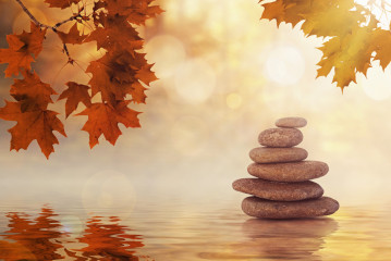 Wellness Herbst