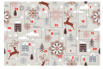 Weihnachtskalender